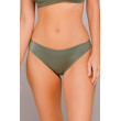 Bikini bottom Sumatra. Color: green