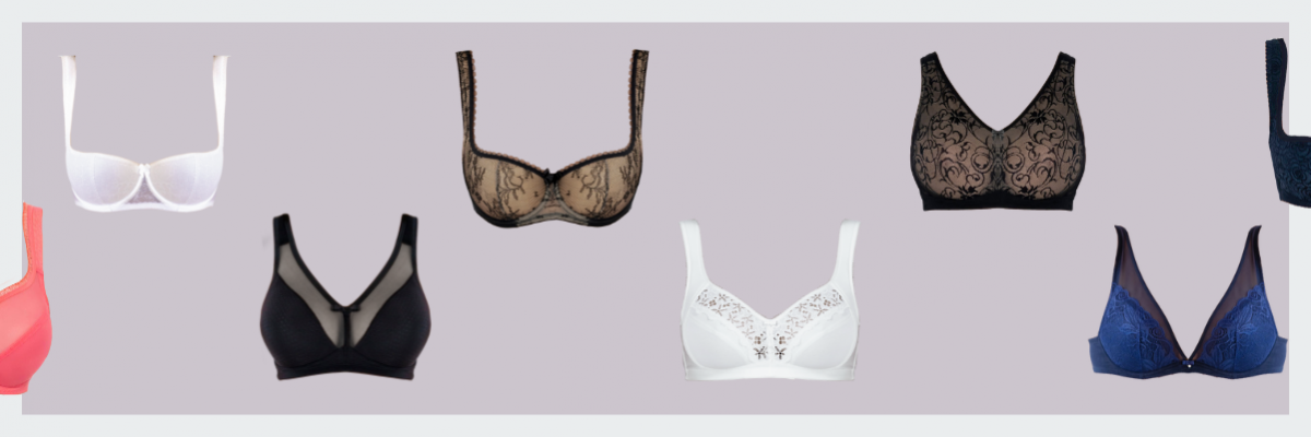 Lingerie for various daily occasions