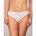 Briefs - strings from modal Modal Briefs. Color: white