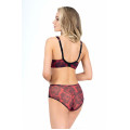 Briefs Winter palace. Color: red