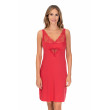 Nightdress Passion. Color: red